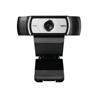 LOGITECH WEBCAM C930E - USB